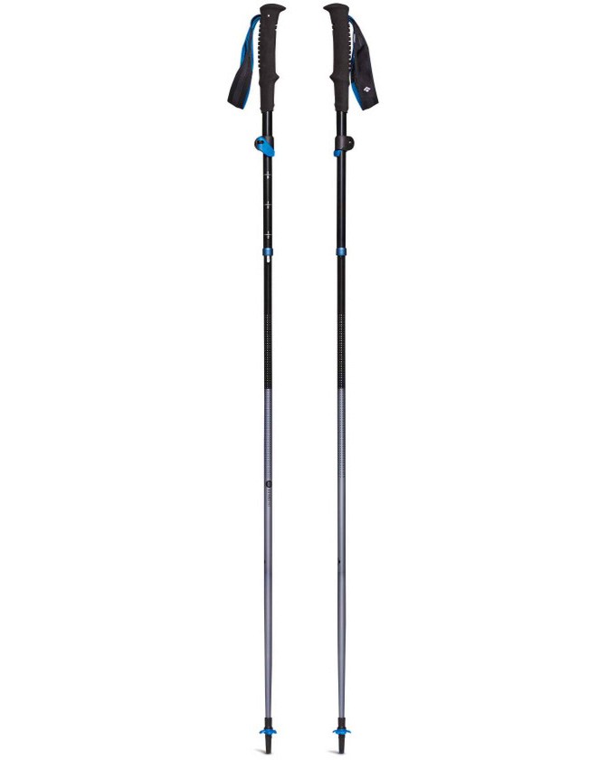   Black Diamond Distance FLZ Trekking Poles - 