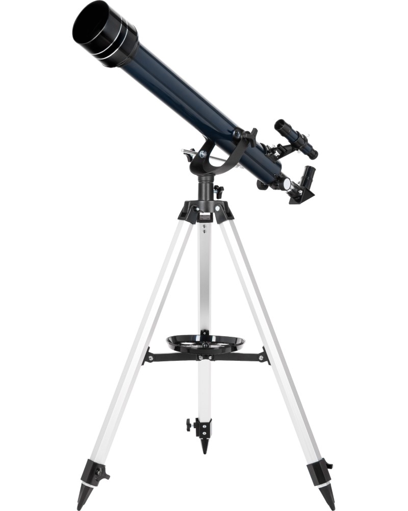 �������� Discovery 607 AZ - � ���������� ���������� 120x, ����� � ��������� �� ������� Spark - 