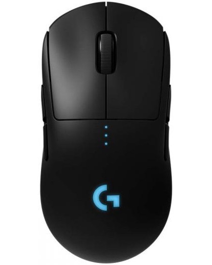 ������� �������� ����� Logitech G Pro - � 8 ������ - 