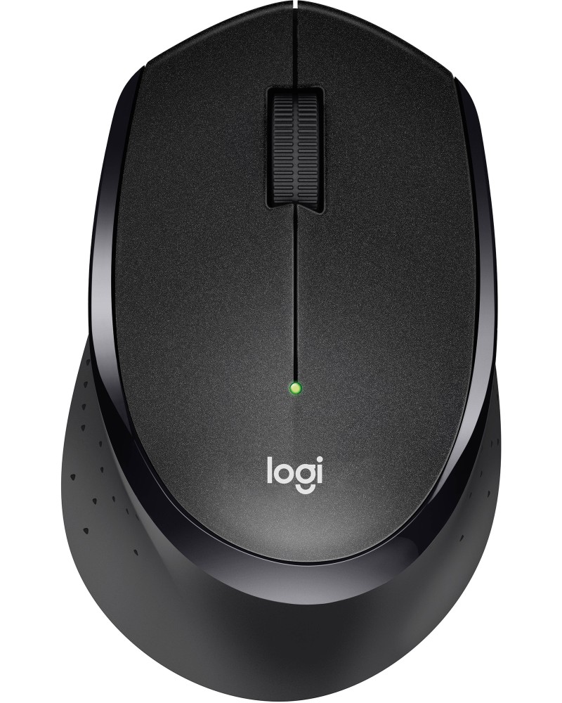     Logitech M330 Silent Plus - 