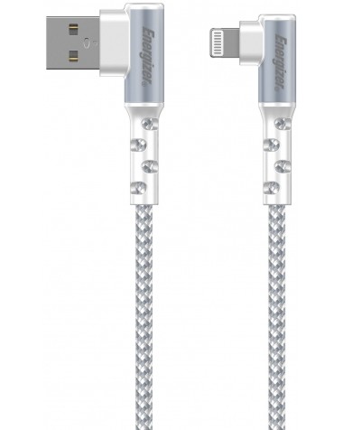  USB 2.0  Lightning Energizer - 2 m   90 - 