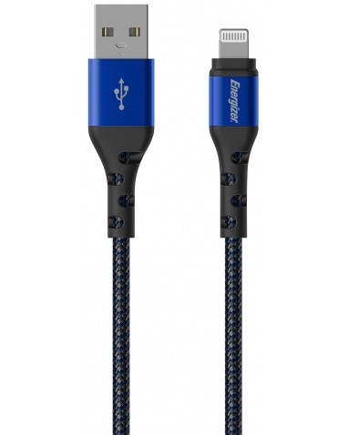  USB 2.0  Lightning Energizer - 2 m - 