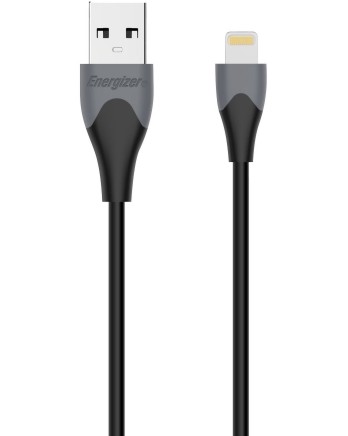 ����� Lightning ��� USB 2.0 Energizer - 1.2 m - 