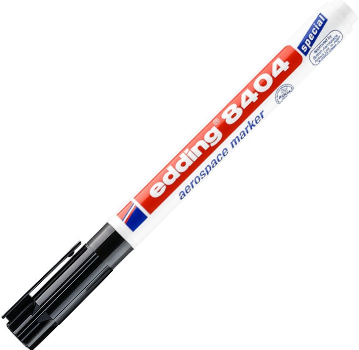 ����� ����������� ������ 8404 Edding Aerospace - 