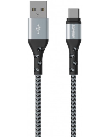 ����� USB 2.0 ��� USB Type-C Energizer - 2 m - 