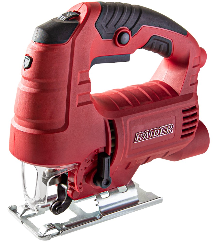    Raider RD-JS28 -   Power Tools - 