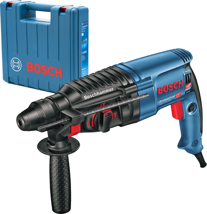 ������������ ���������� Bosch GBH 2-26 DRE - � ����� - 