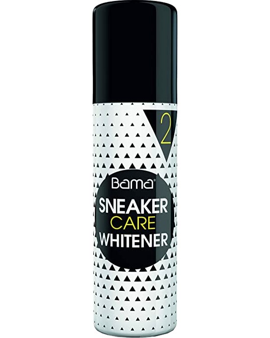     Bama Sneakers Whitener - 100 ml - 