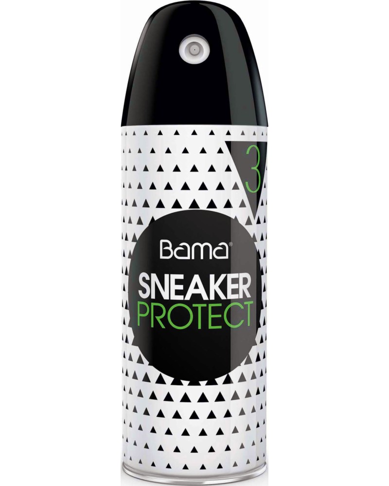     Bama Sneaker Protect - 200 ml - 
