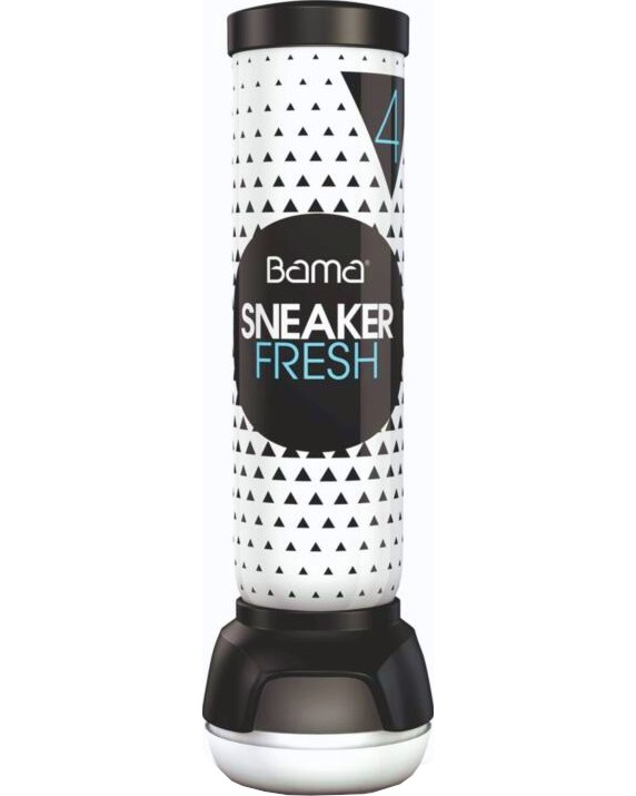    Bama Sneaker Fresh - 100 ml - 