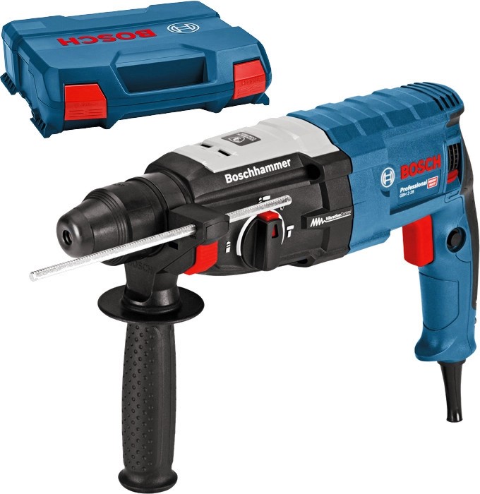 ������������ ���������� Bosch GBH 2-28 - � ����� � ��������� - 