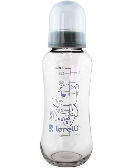     Baby Care - 240 ml,  0+  - 