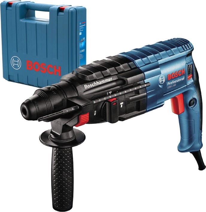   Bosch GBH 240 -   - 