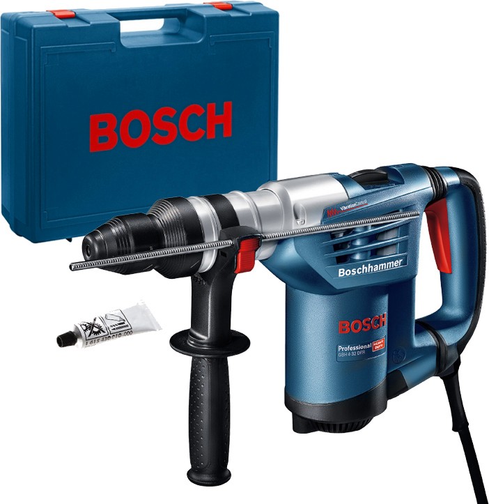 ������������ ���������� Bosch GBH 4-32 DFR - � ����� � ��������� - 