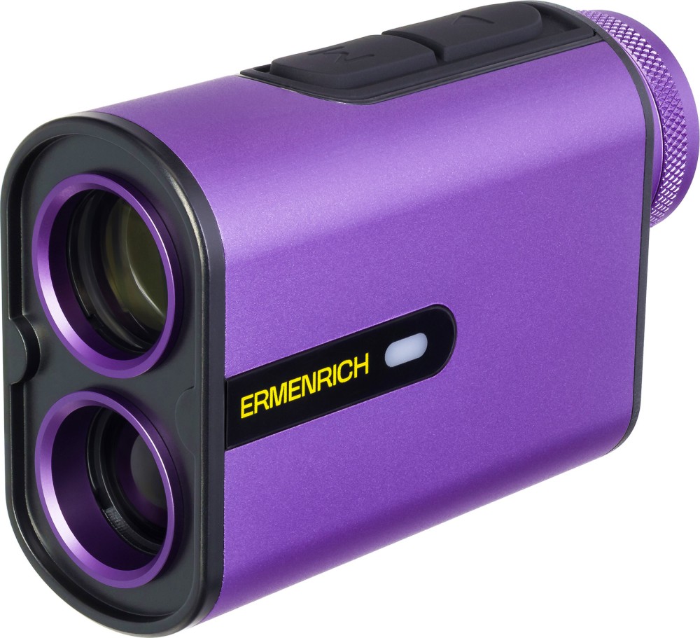 Лазерен далекомер Ermenrich LG900 Лазерен далекомер Ermenrich LG900 - С обхват 900 m -