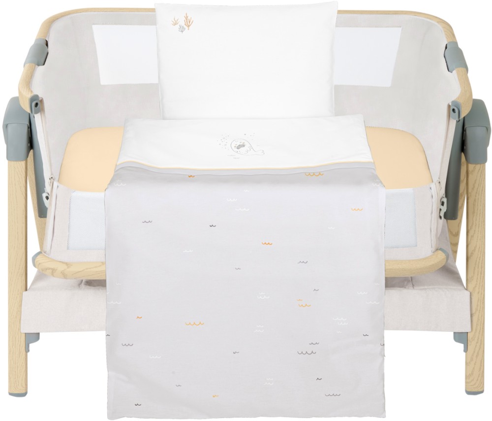    3  Kikka Boo -   50 x 80 cm - 