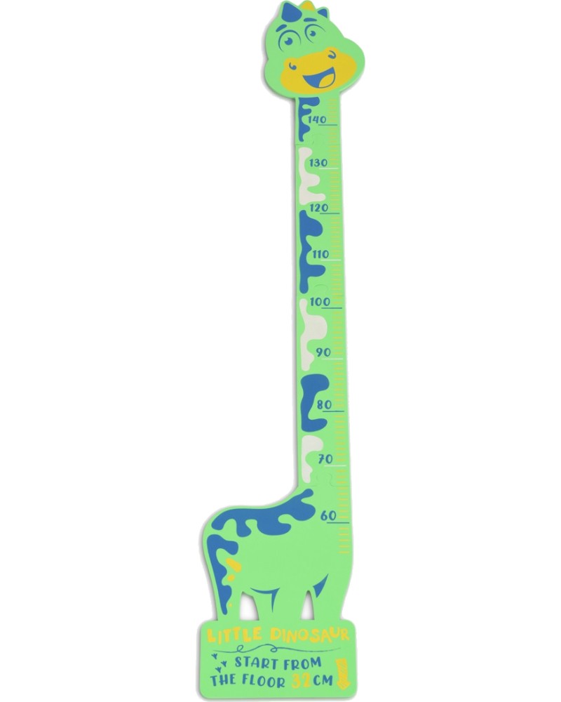  Sun ta Toys Dinosaur -  60  140 cm - 