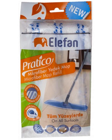    Elefan Pratico - 40 cm  ,        - 