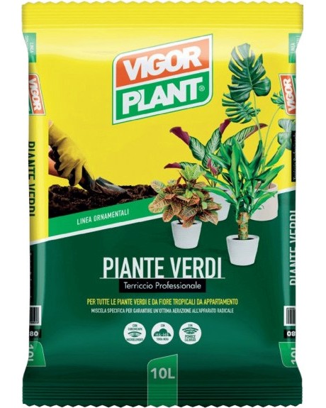      Vigorplant - 10 l - 