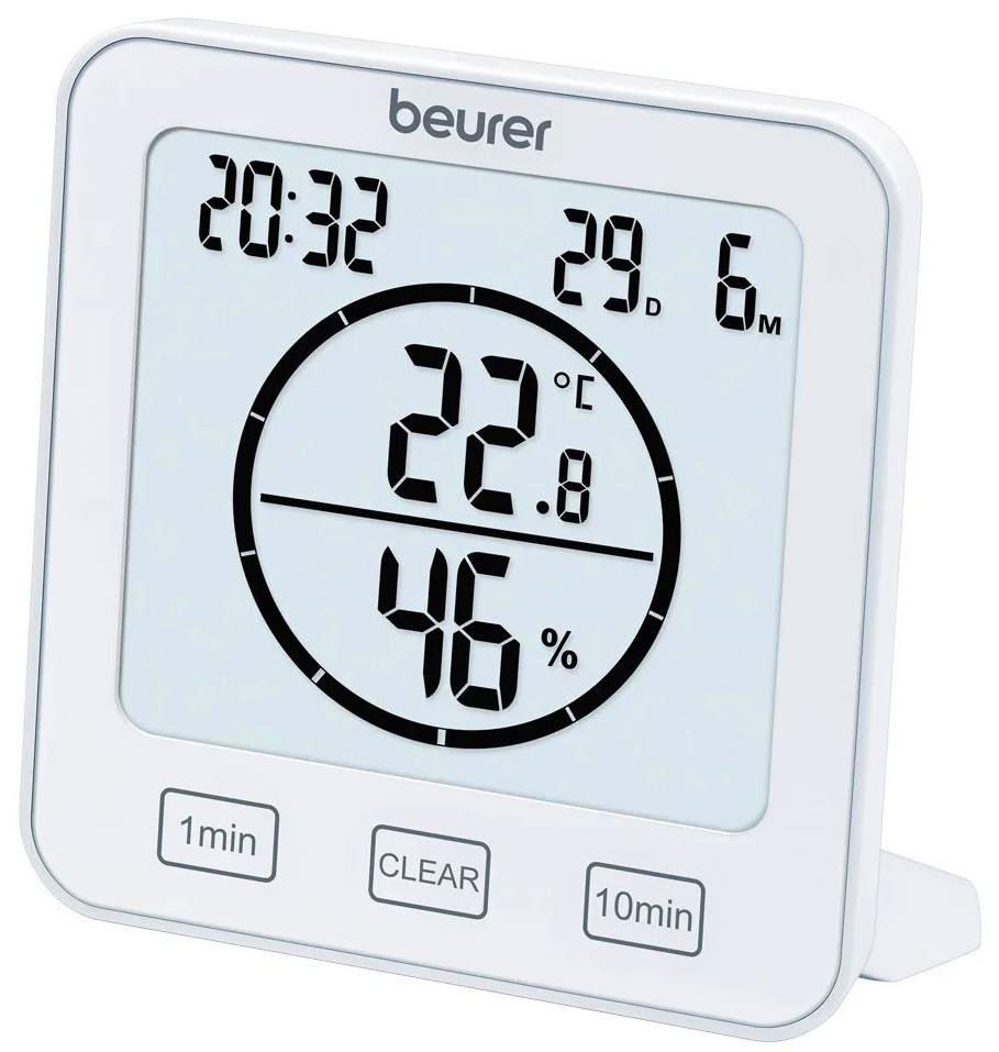 ���������� � �������� � ���������� Beurer HM 22 - �������