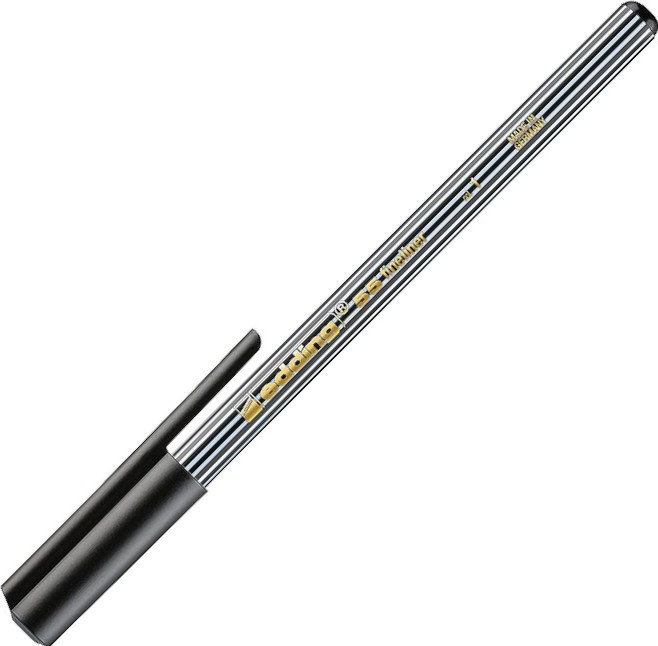 Тънкописец Edding 55 Тънкописец Edding 55 -