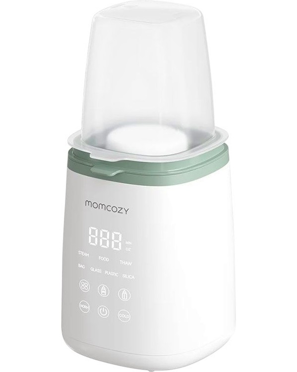 Нагревател за шишета 6 в 1 Momcozy Нагревател за шишета 6 в 1 Momcozy - продукт