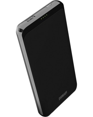 Eveready MFi 10000 mAh -   - 