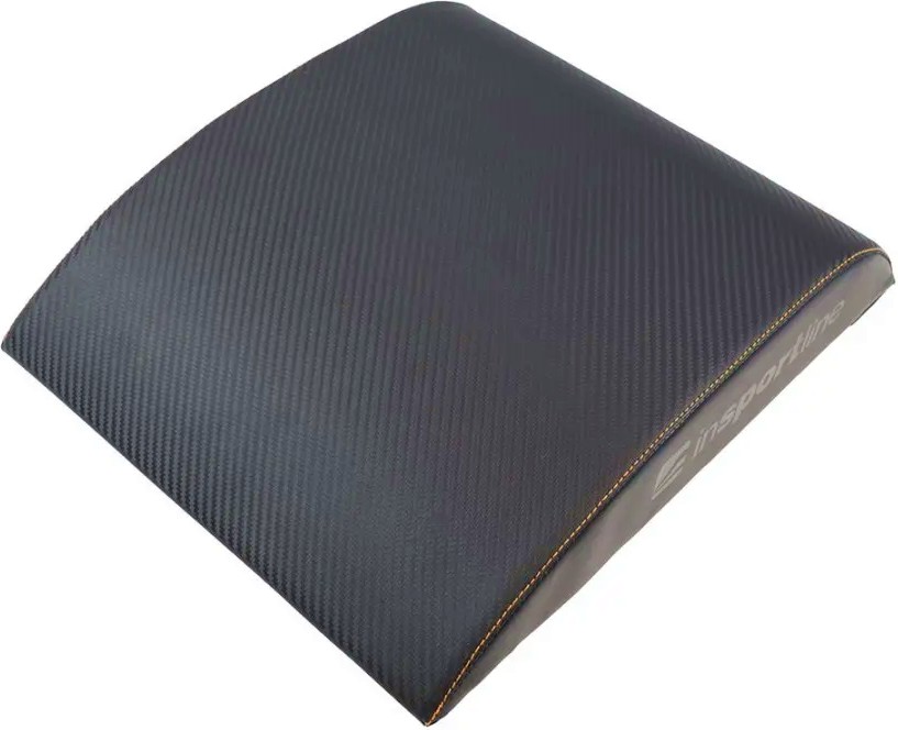 �������� �� ������� ����� inSPORTline Ab Mat Pro - 37.5 / 30 / 7.2 cm - 