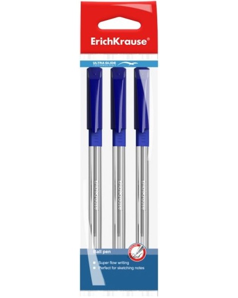  Erich Krause U-19 0.6 mm - 3  - 