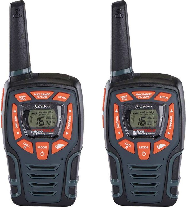 ������������ Cobra AM855 - 2 ���� - 