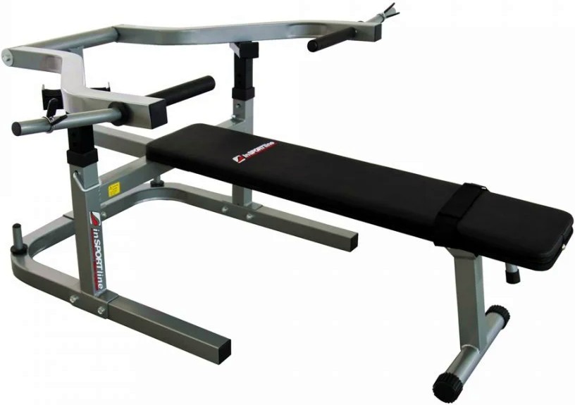 Лежанка inSPORTline LKM715 Лежанка inSPORTline LKM715 -