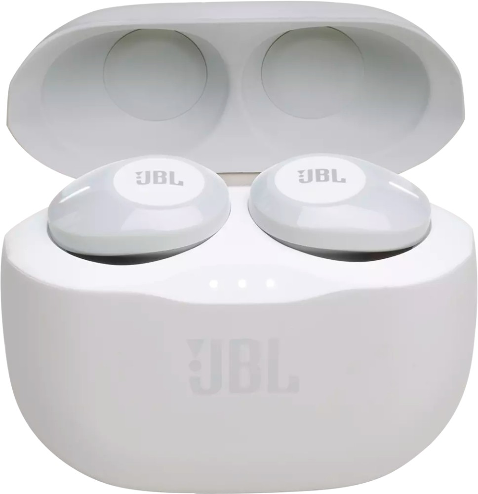  Bluetooth  JBL Tune 120TWS -    - 