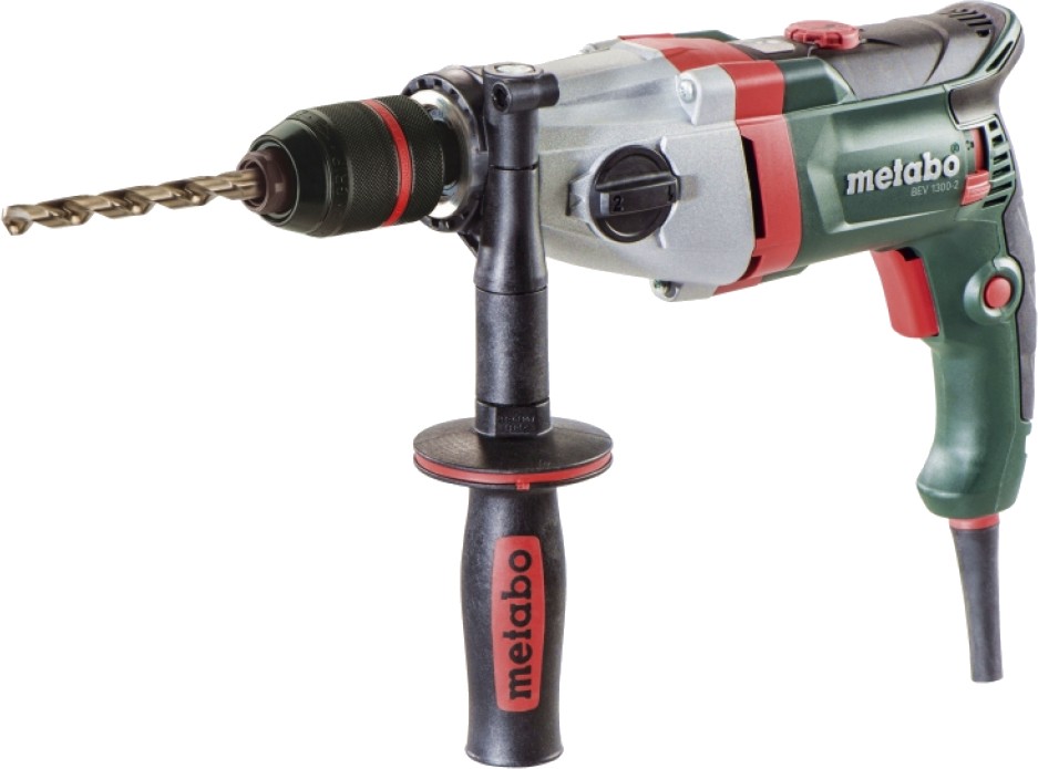   Metabo BEV 1300-2 - 