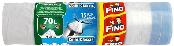    Fino Color Classic 70 l - 15  - 