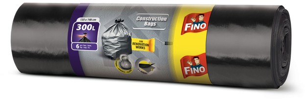     Fino - 300 l, 6  - 