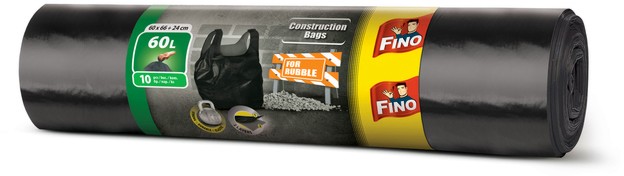     Fino - 60 l, 10  - 
