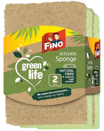   Fino - 2      Green Life - 