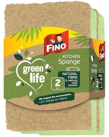   Fino - 2      Green Life - 