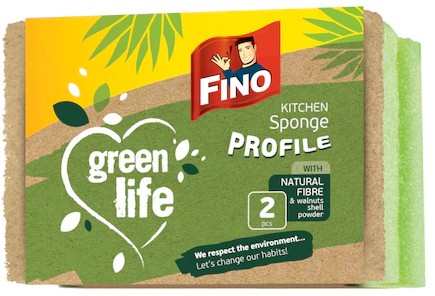   Fino - 2      Green Life - 