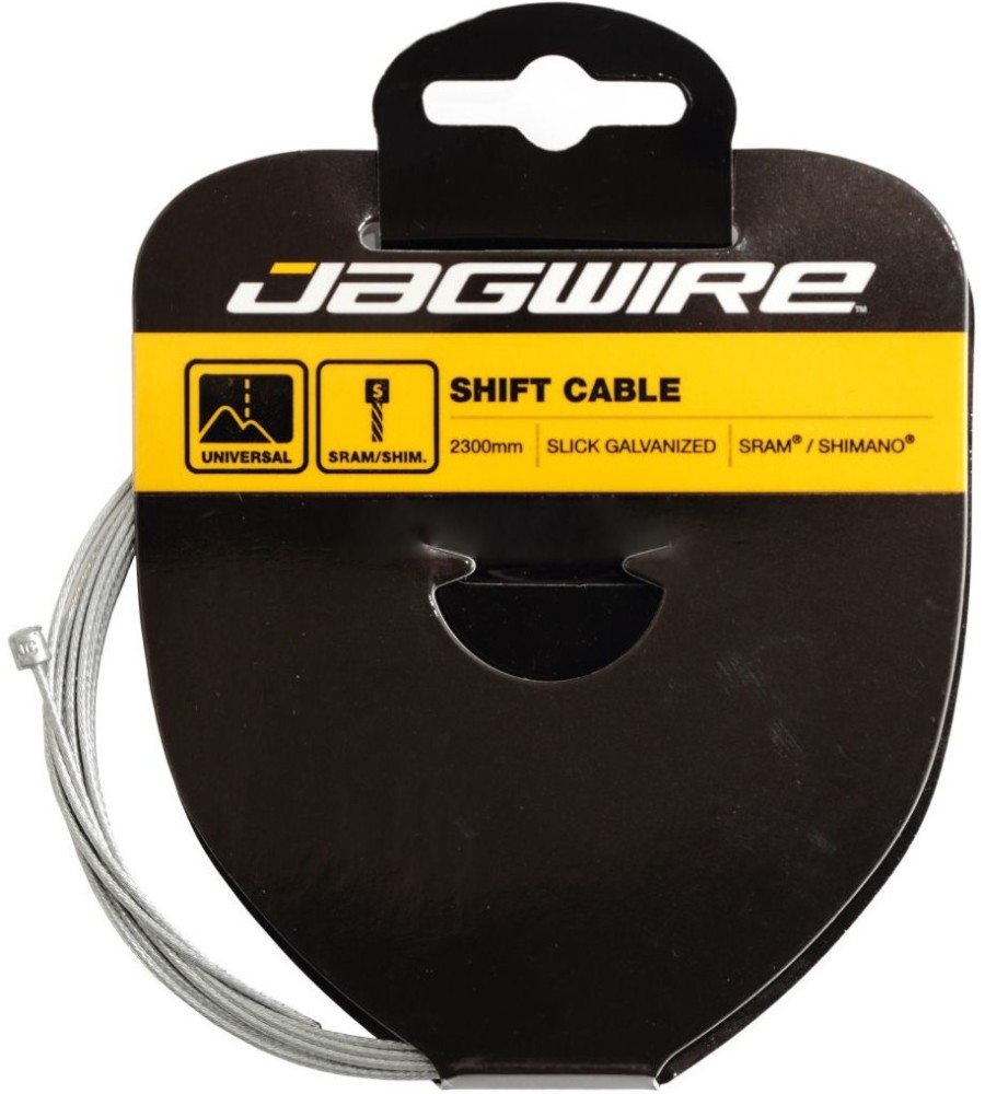    Jagwire -   2.3 m - 