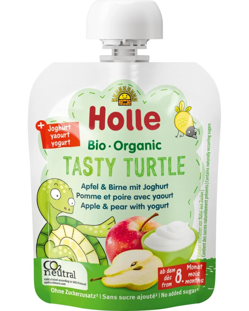     ,    Holle - 85 g,  8+  - 