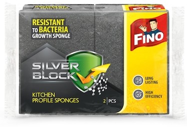   Fino Silver Block - 2 ,   - 