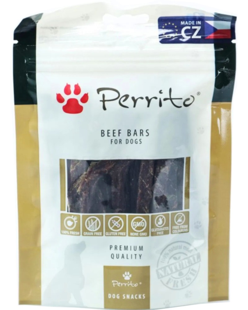    Perrito Bars - 100 g,   - 