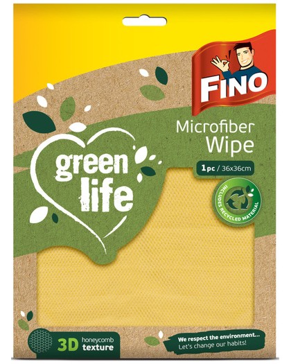     Fino - 36 x 36 cm   Green Life - 
