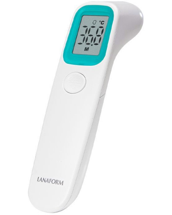 ���������� �� ���� Lanaform IRT-100 - �������