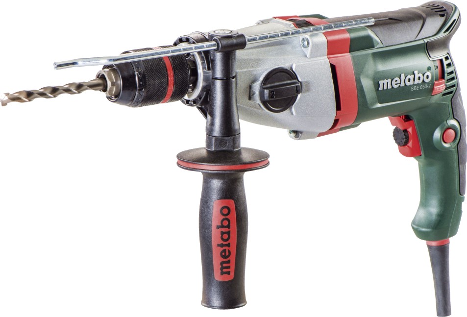    Metabo SBE 850-2 SSBF -   - 