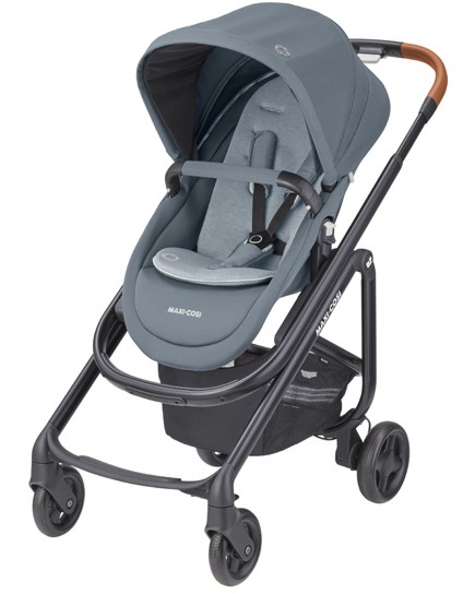    Maxi-Cosi Lila SP -   - 