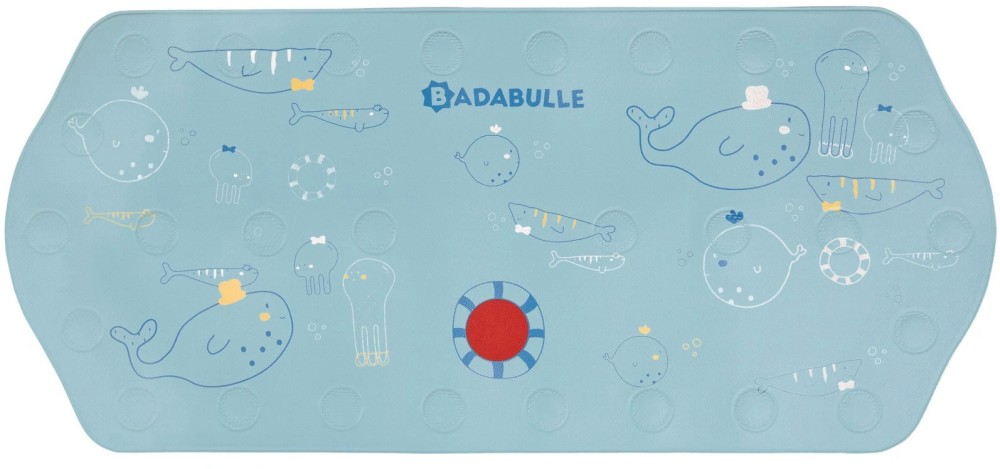        Badabulle XL - 91 / 40 / 2 cm - 