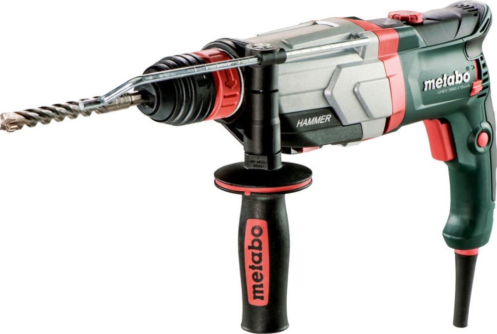   Metabo UHEV 2860-2 Quick -     - 