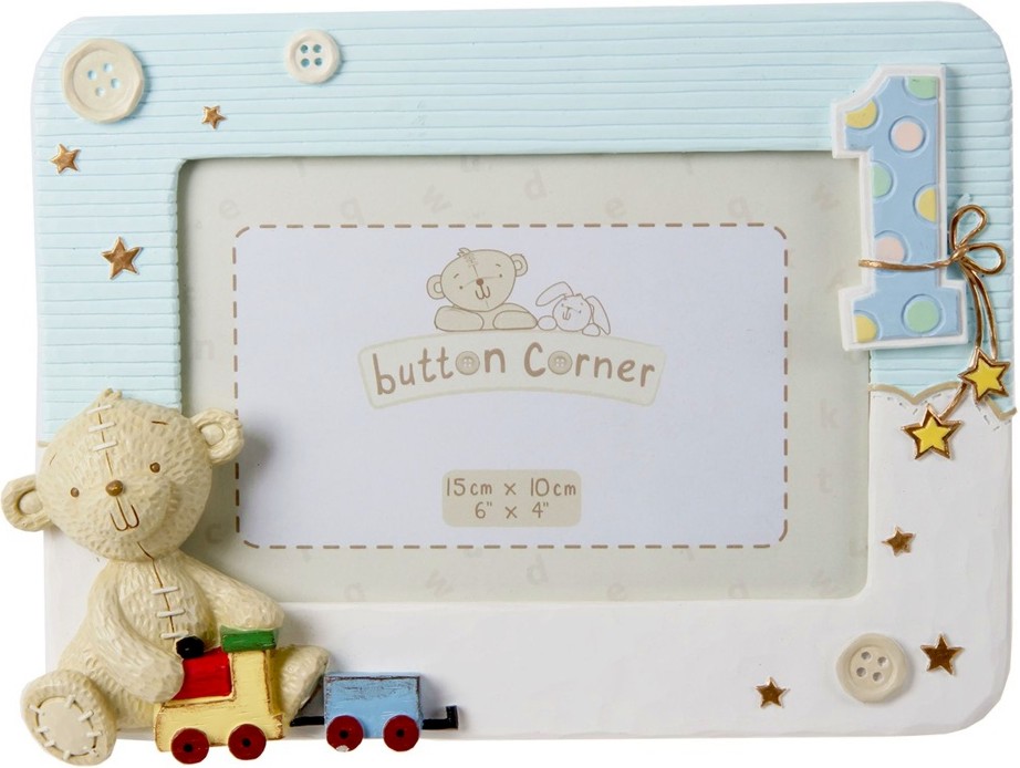 ����� �� ������ Widdop Bingham 1st Birthday - 10 x 15 cm, �� ���������� Celebrations - �������